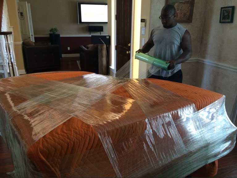 The movers That Wins Customers